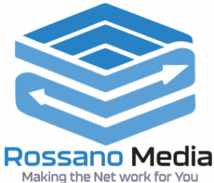 Rossano Media logo